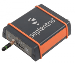 Septentrio launches AsteRx SB compact, ruggedized GNSS receiver