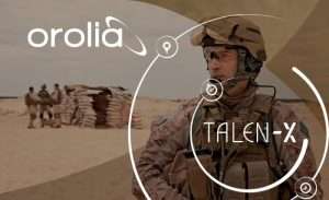 Orolia to acquire Talen-X to enhance Assured PNT offerings