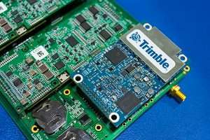 MicroPilot, Trimble integrate GNSS into UAV autopilot