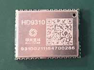 Allystar releases multi-band GNSS raw data chip and module