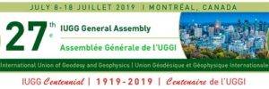 IUGG General Assembly accepting submissions for positioning symposium
