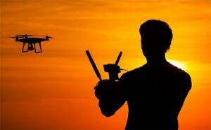 FAA partners with Kittyhawk to improve drone app B4UFLY