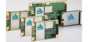 NavIC L5 signals now available on NovAtel OEM7 receivers