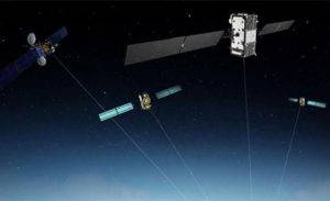 GNSS chip manufacturers gear up for Galileo roll-out in U.S.