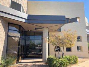 CHC Navigation opens NA headquarters in Arizona