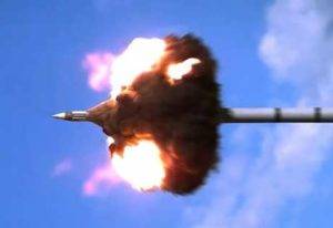 US Navy, Raytheon test precision-guided munitions