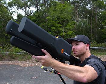DroneShield to collaborate with Collins Aerospace on anti-drone tech