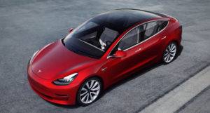 Tesla Model S and Model 3 vulnerable to GNSS spoofing attacks