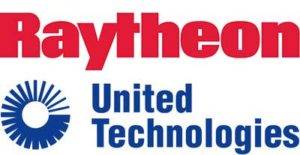 Raytheon merges with United Technologies aerospace business