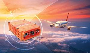 Orolia launches distress tracking emergency locator transmitter
