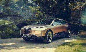 GMV to develop autonomous vehicle positioning for BMW