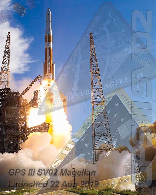 Directions 2020: Delivering GPS capabilities