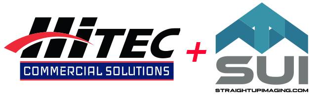 Hitec Commercial Solutions acquires Straight Up Imaging