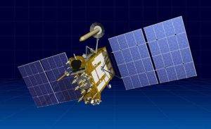GLONASS company to build 27 more satellites