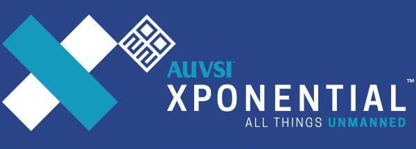 AUVSI Xponential show postponed until August