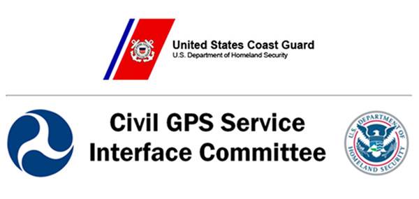 New GPS SPS Performance Standard released