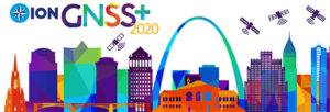 ION GNSS+ 2020 advanced conference program available online