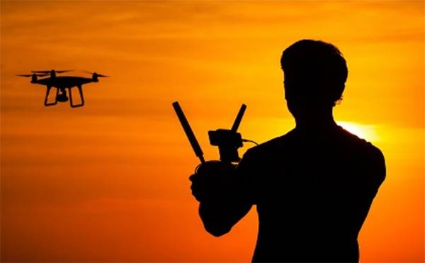US Department of Transportation announces drone Remote ID partners