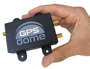 Focus Telecom installs GPSdome to protect Israel’s ‘national clock’