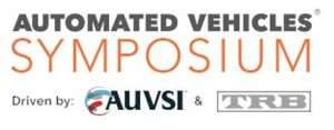 2020 Automated Vehicles Symposium to be held virtually