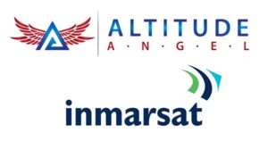 Altitude Angel, Inmarsat offer air traffic management for UAVs