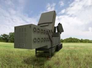Orolia selected by Raytheon to support US Missile Defense System