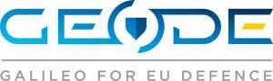 GMV takes part in European GEODE military project
