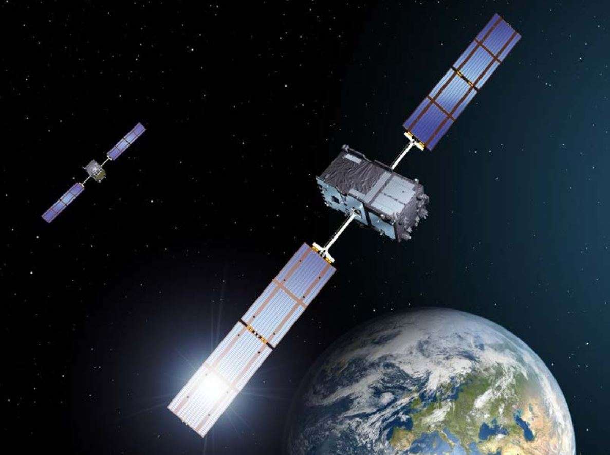 Septentrio receiver authenticates Galileo OSNMA signals
