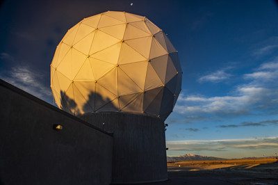 GPS OCX 3F contract awarded to Raytheon Intelligence and Space
