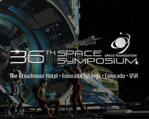 Space Foundation announces details for 36th Space Symposium