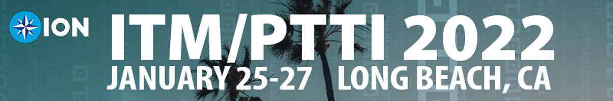 Registration open for ITM/PTTI 2022 in Long Beach, California