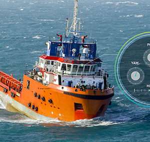 Hexagon | Veripos expands SPAN GNSS+INS portfolio for dynamic positioning