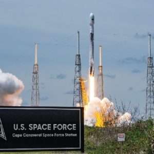 Fifth GPS satellite set healthy for operational use