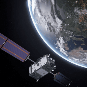 Nikolina satellite enters service as part of Galileo