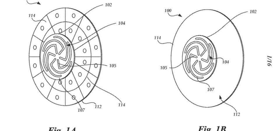 Tesla seeks to patent a better GNSS antenna for self-driving cars
