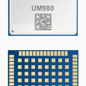 Unicore releases GNSS RTK module, the UM980