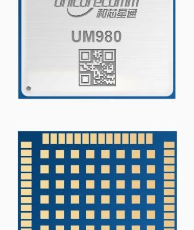 Unicore releases GNSS RTK module, the UM980