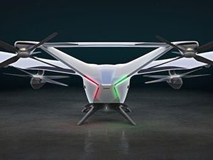 Airbus to test eVTOL flight routes with Hiratagakuen in Japan