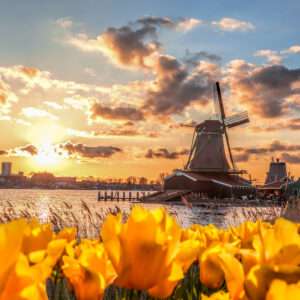 2023 European Navigation Conference scheduled for May/June in The Netherlands