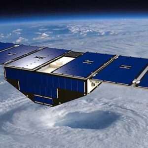 NASA loses contact with CYGNSS hurricane satellite
