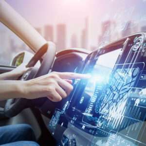 New California law targets OEMs of autonomous vehicles