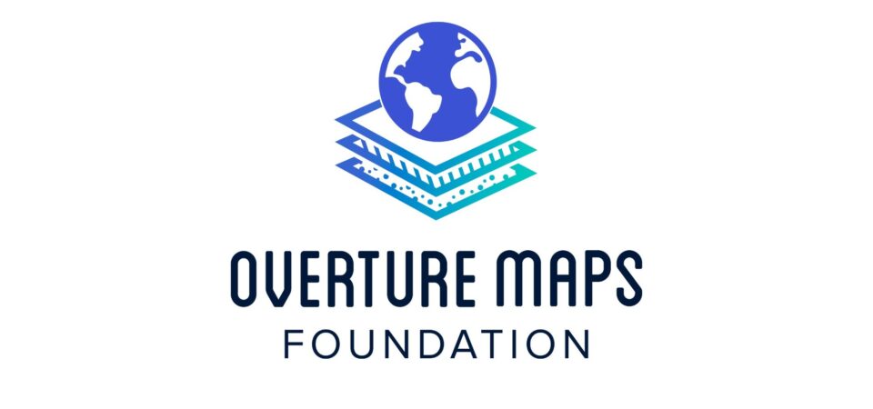 Linux Foundation forms Overture Maps Foundation
