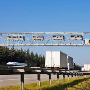 Cepton secures lidar contract from Tolling System Operator