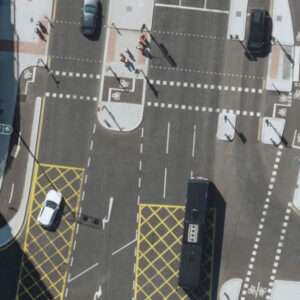 Bluesky, SkyFi collaborate to broaden aerial imagery access