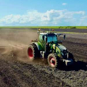Trimble, Sabanto enhance autonomous tractor performance