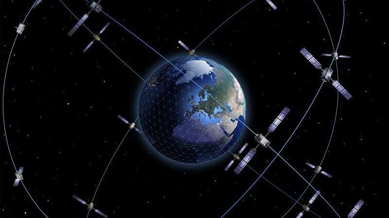 Qualinx, EUSPA partner for GNSS receiver development