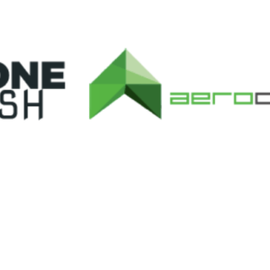 Aerodyne Group promotes cross-border UAV delivery service