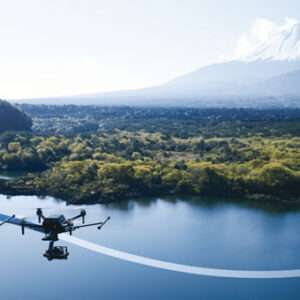 Inertial Labs to develop lidar system for Sony UAV