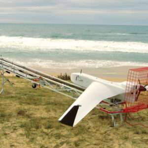 M3 Systems: UAVs for surveillance and scientific testing