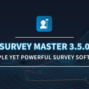 Comnav upgrades survey software